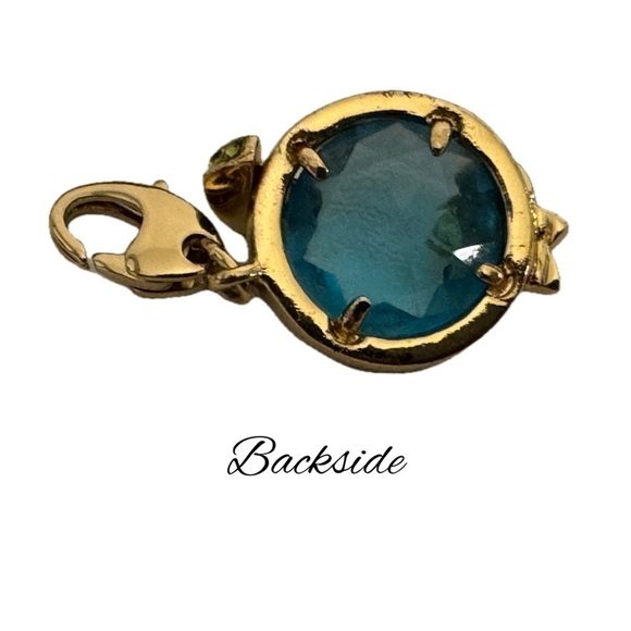 KATE SPADE Out Of The Office Cocktail Charm (No bracelet) - Picture 3 of 9